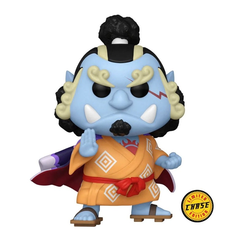 Jinbei – Chase Bundle