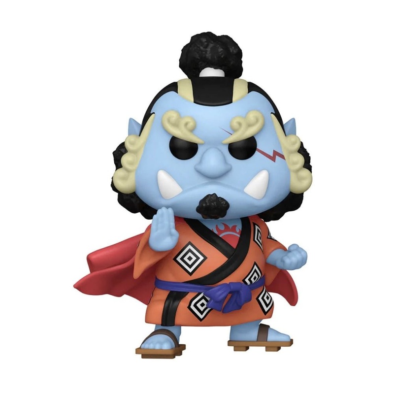 Jinbei – Common