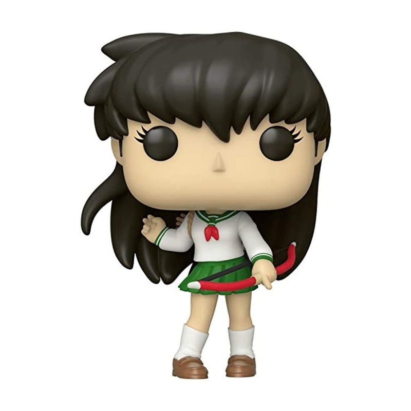 Kagome Higurashi