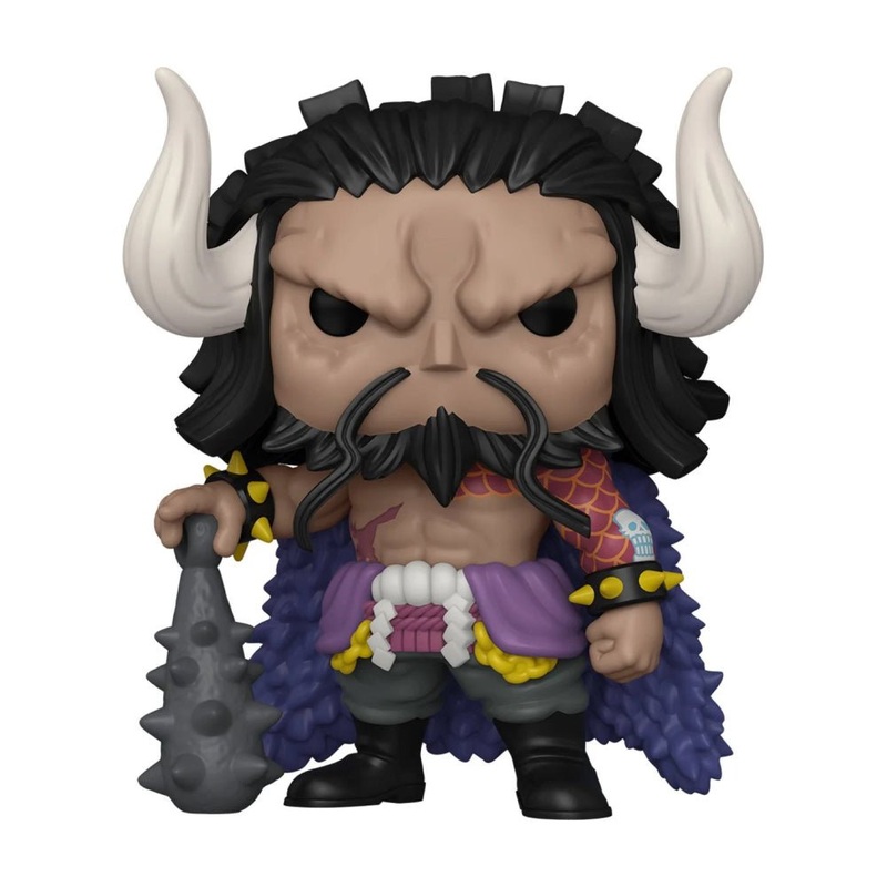 Kaido (6-Inch)