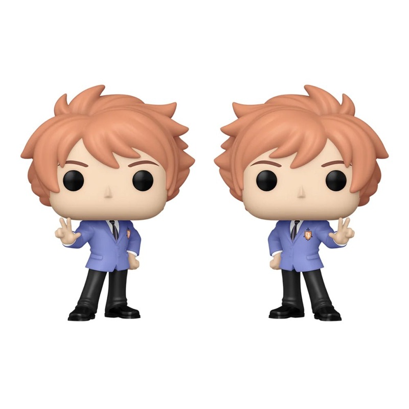 Kaoru & Hikaru (NYCC 2022 Shared Convention Exclusive)