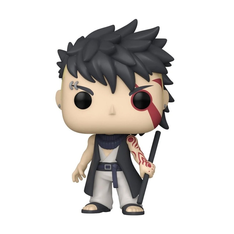 Kawaki (AAA Anime Exclusive) Glow-in-the-dark