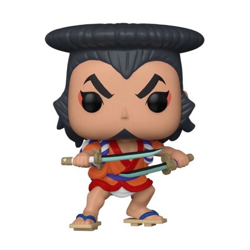 Kozuki Oden (ToyStop Exclusive)