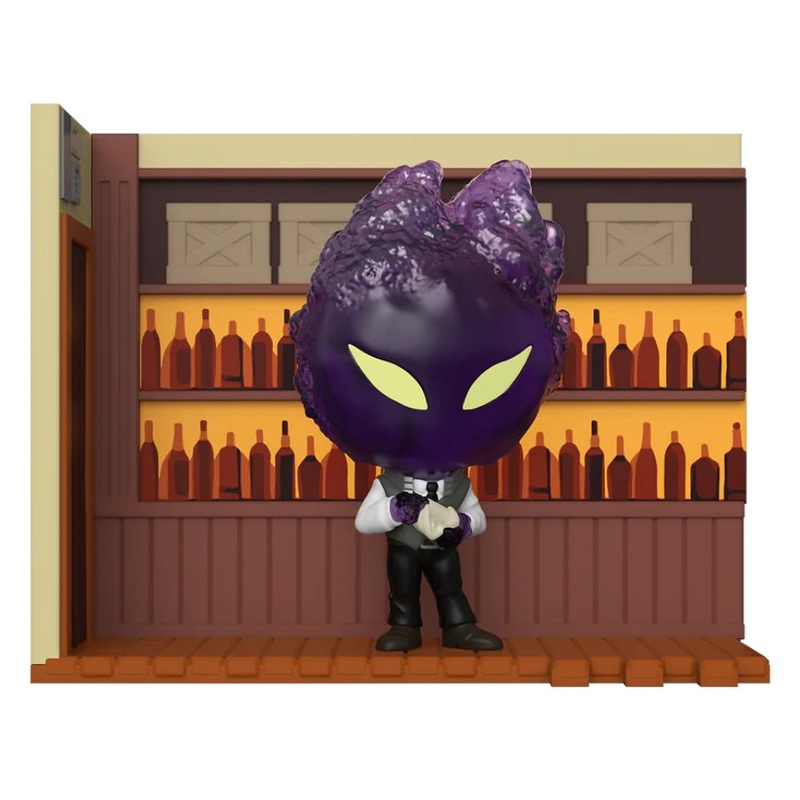 Kurogiri (Hideout) Specialty Series