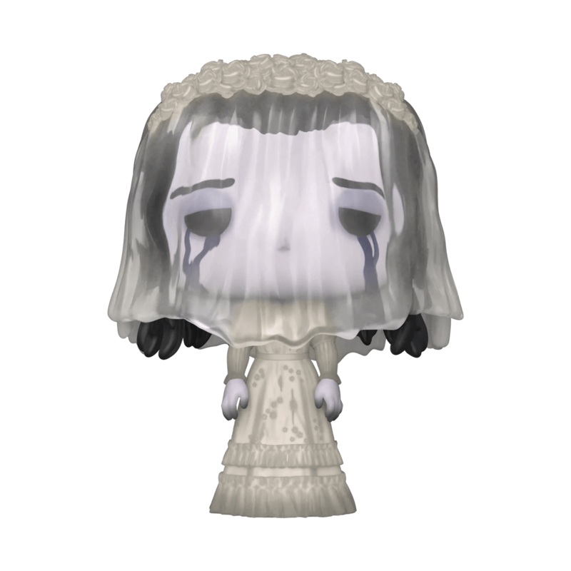 La Llorona (Chance of Chase)