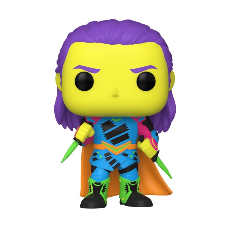 Loki (Blacklight) Funko Shop Exclusive