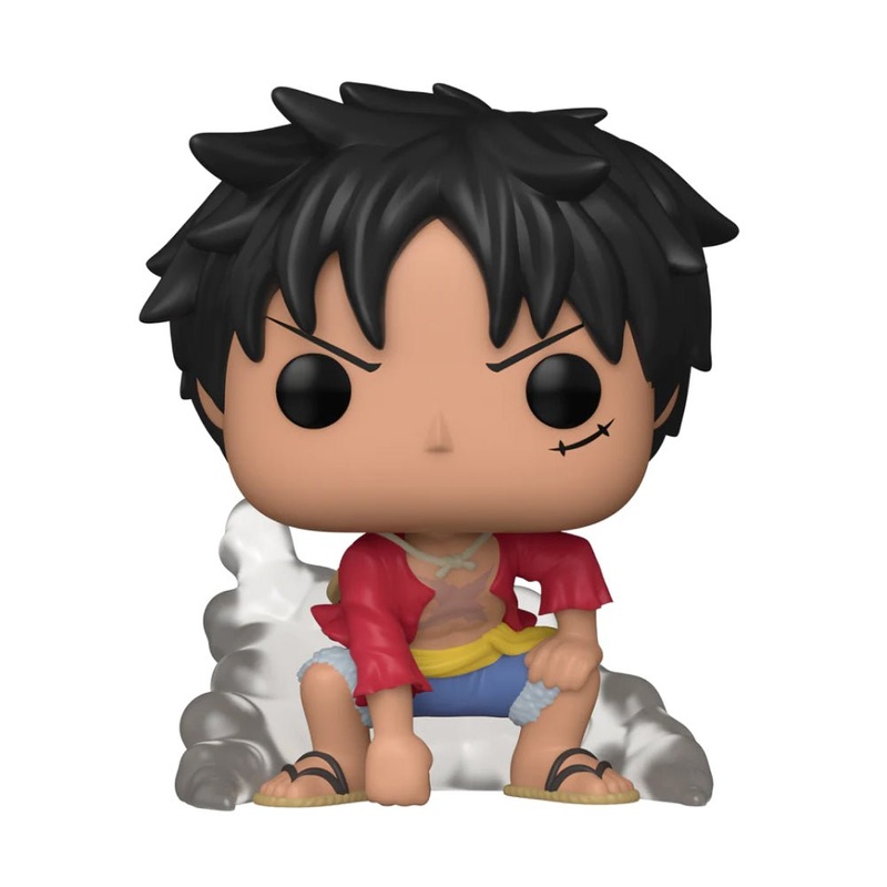 Luffy Gear Two (Fundom Exclusive) – Common