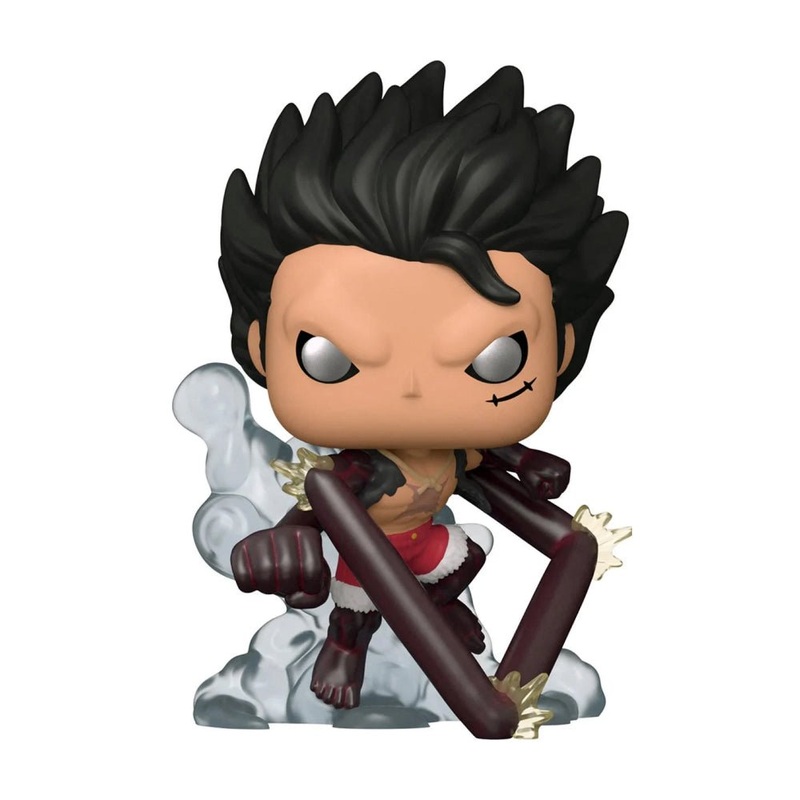 Luffy (Snake Man)