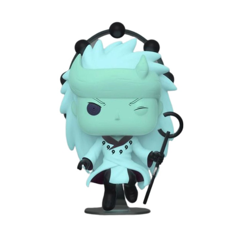 Madara Uchiha (Six Paths) Glow-in-the-Dark (Special Edition Exclusive)