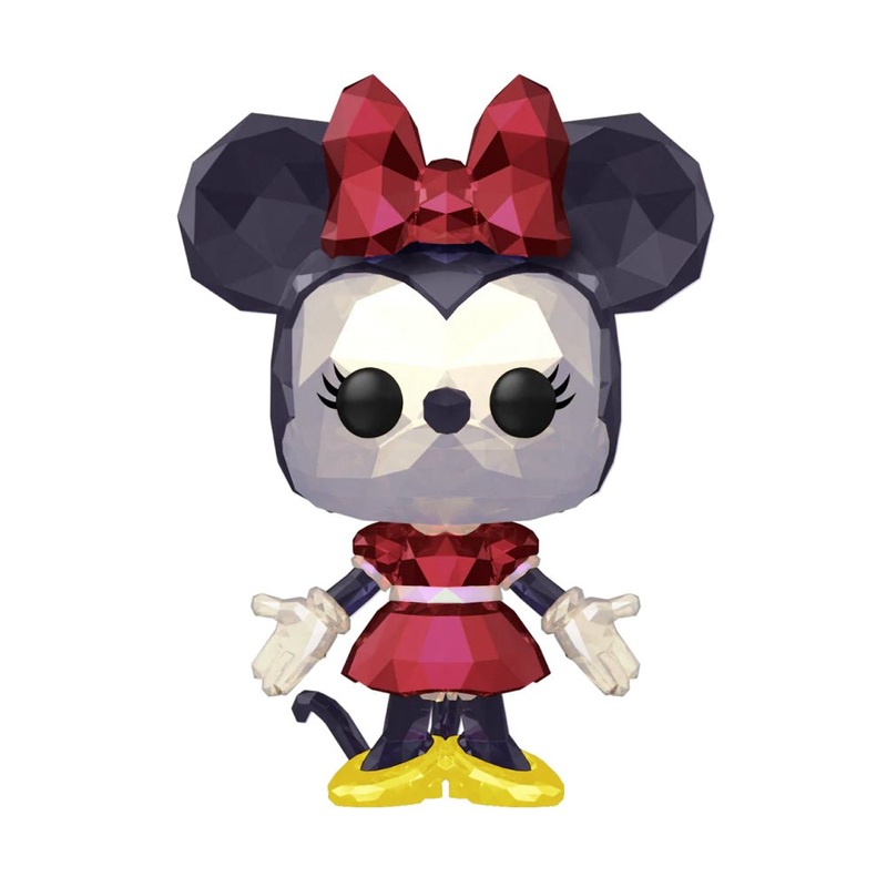 Minnie Mouse (Facet) Funko Shop Exclusive