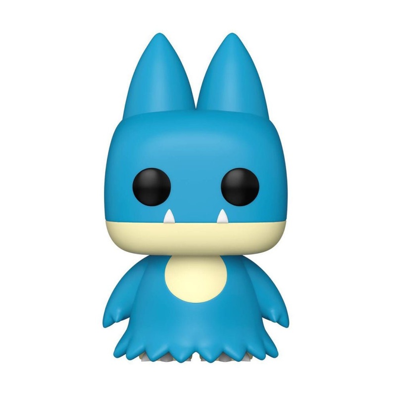 Munchlax (10-inch) Targetcon Exclusive