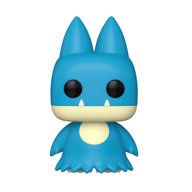 Munchlax