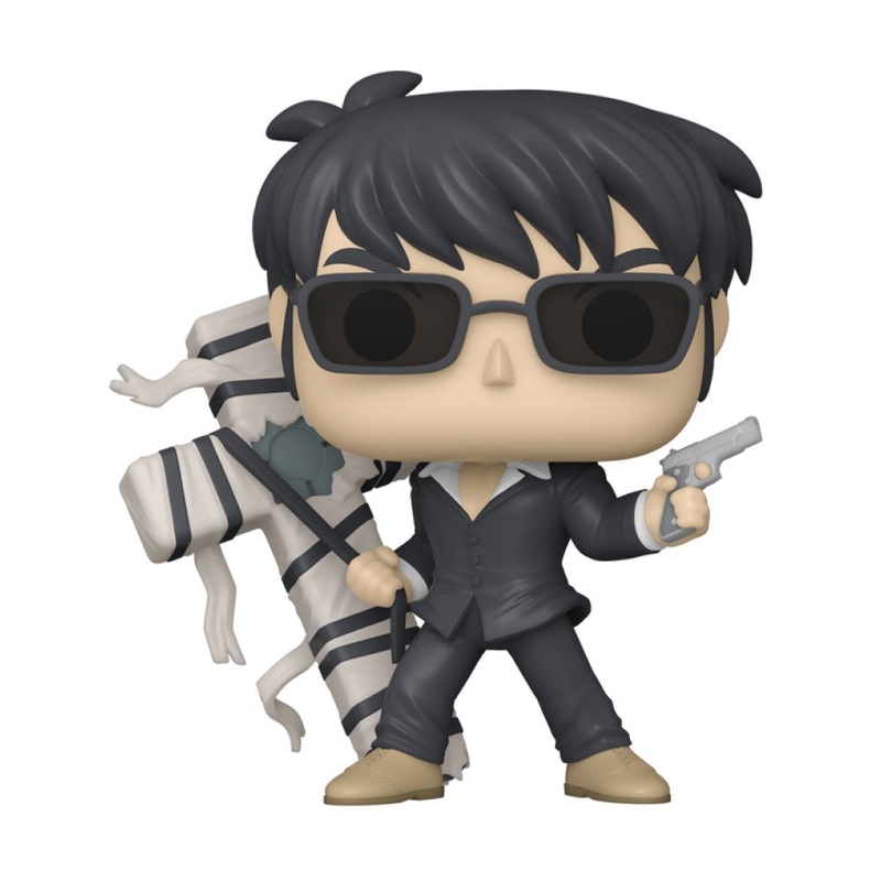 Nicholas D. Wolfwood
