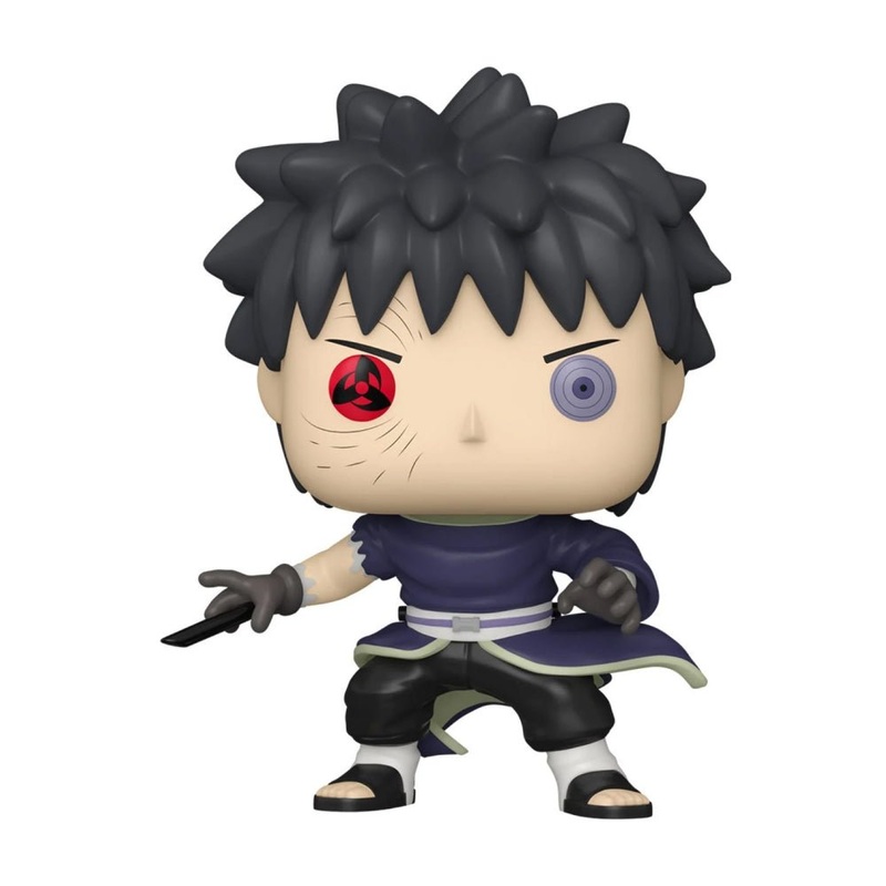 Obito Uchiha (Entertainment Earth Exclusive)