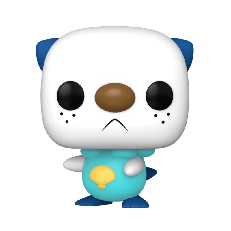 Oshawott