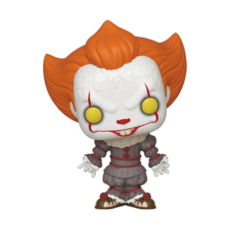 Pennywise