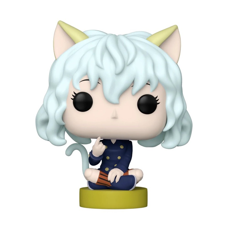 Pitou (Funko Shop Exclusive)