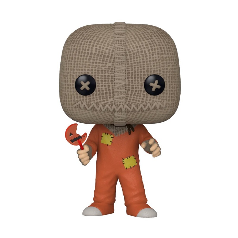 Sam With Lollipop (Funko Shop Exclusive)