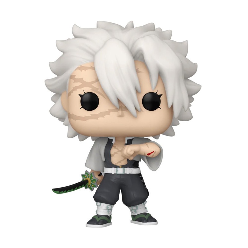 Sanemi Shinazugawa (Funko Shop / Special Edition Exclusive)