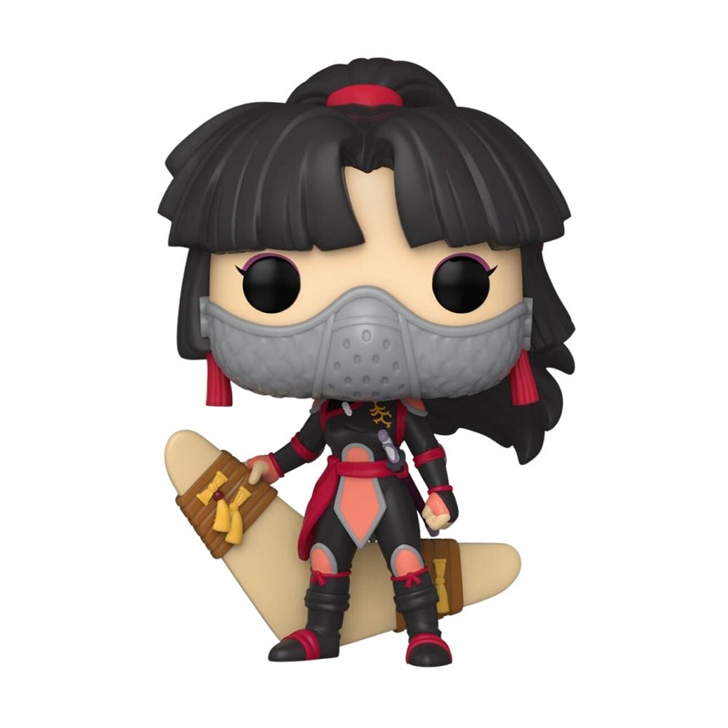 Sango (Hot Topic Exclusive) Chase Bundle