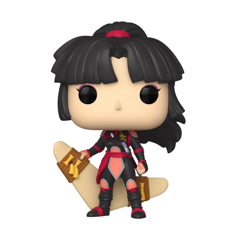 Sango (Hot Topic Exclusive) – Common