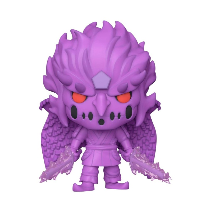 Sasuke Complete Susanoo (Hot Topic Exclusive)