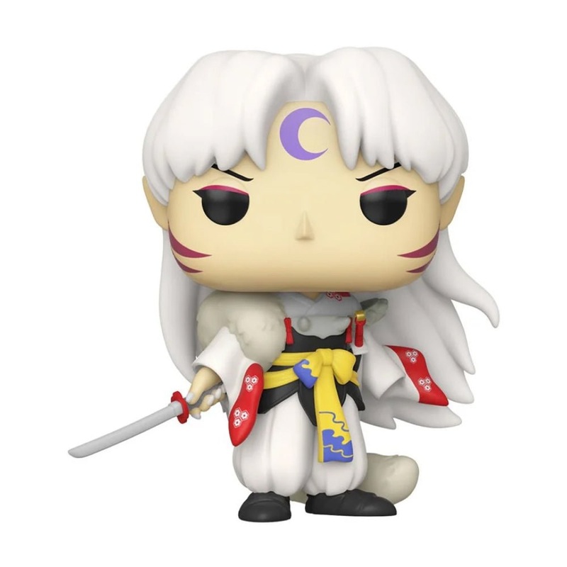 Sesshomaru