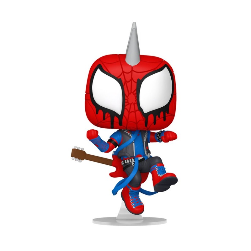 Spider-Punk (Funko Shop Exclusive)