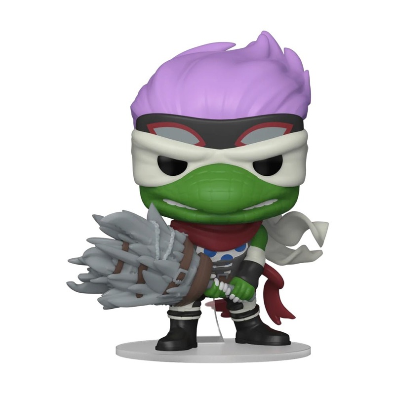 Spinner (Winter Convention Shared Sticker)
