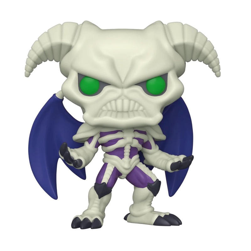 Summoned Skull (Winter Shared Convention 2022 Exclusive)