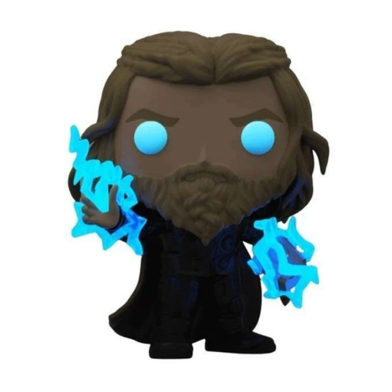 Thor (Chalice Collectibles Exclusive) – Common