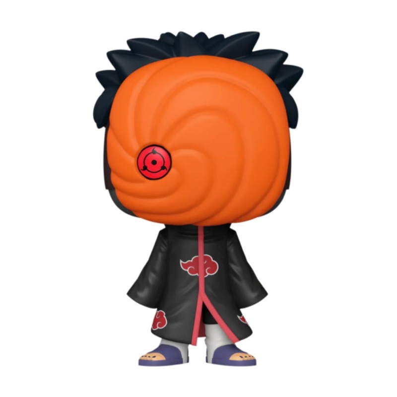Tobi (as Madara Uchiha) Glow-In-The-Dark (Special Edition)