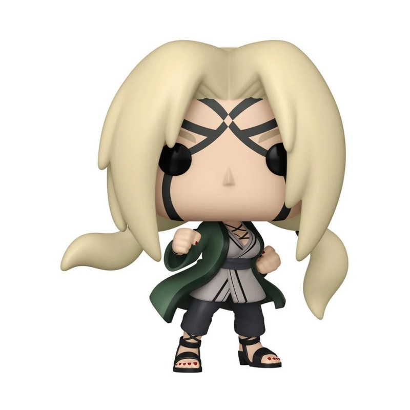 Tsunade (Creation Rebirth) AAA Anime Exclusive