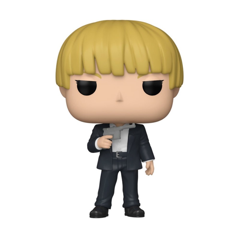 Yelena (Funko Shop Exclusive)