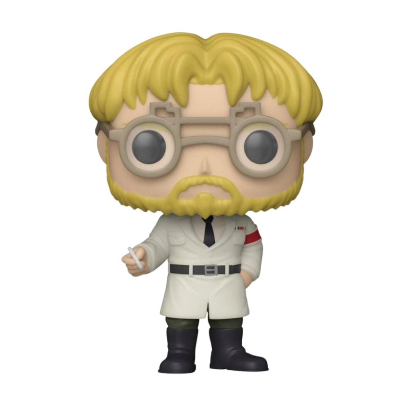 Zeke Jaeger (Hot Topic Exclusive)