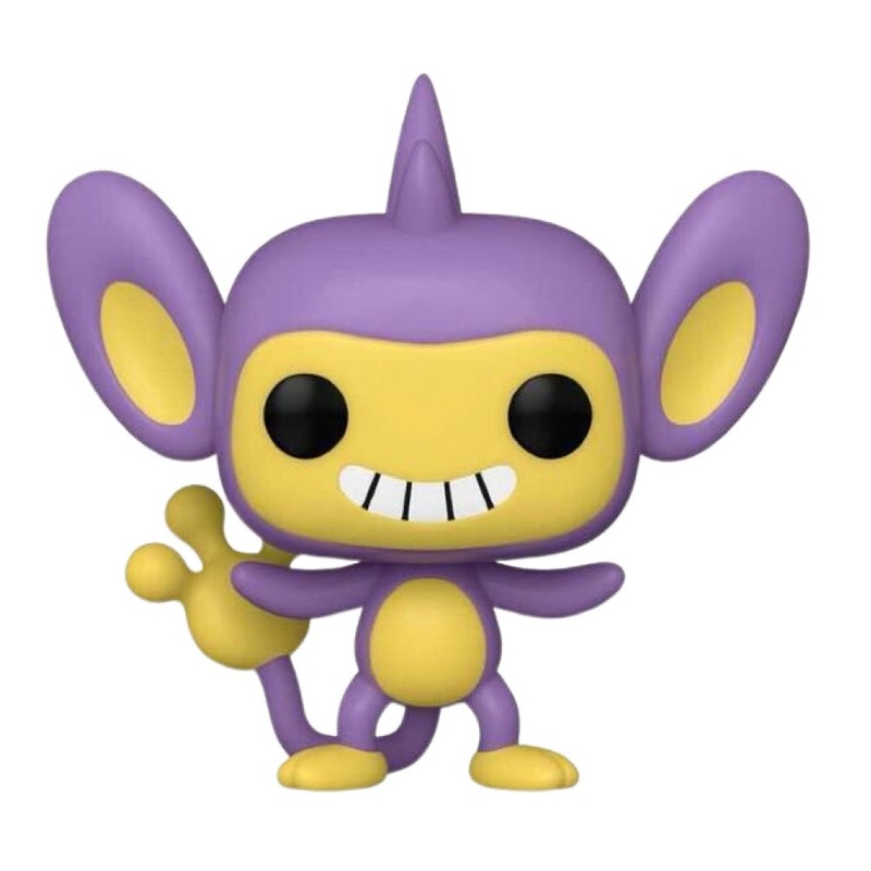 Aipom