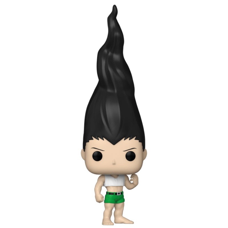 Awaken Gon (SDCC 2023 Shared Convention Exclusive)