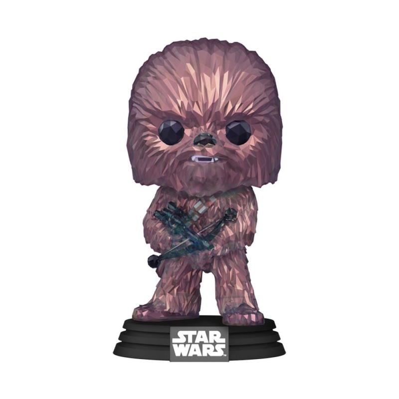 Chewbacca (Facet) Funko Shop Exclusive