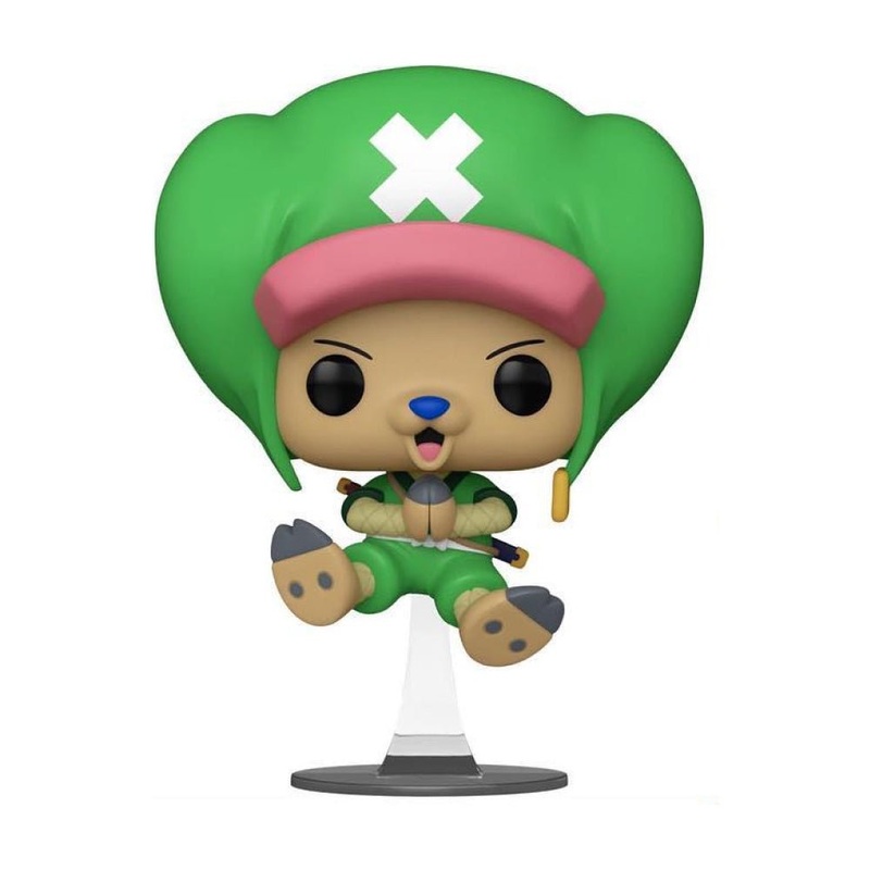 Choppermon (Tony Tony Chopper in Wano)