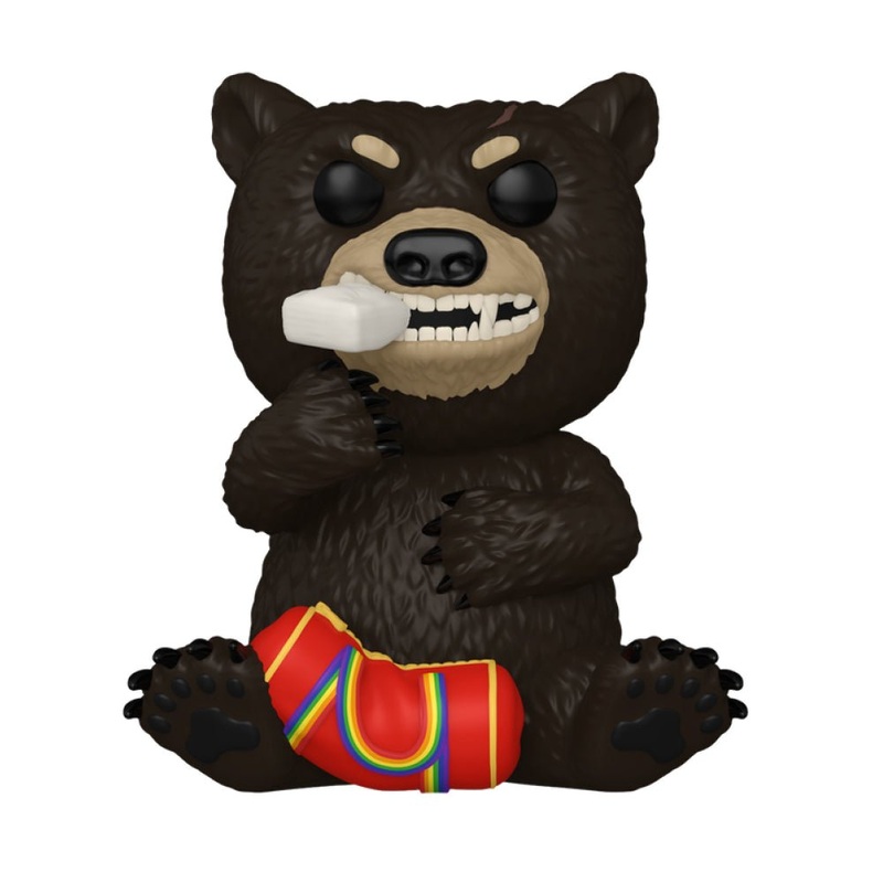 Cocaine Bear with Bag (Funko Shop Exclusive)