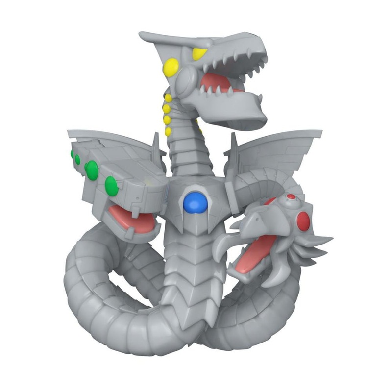 Cyber End Dragon (GameStop Exclusive)