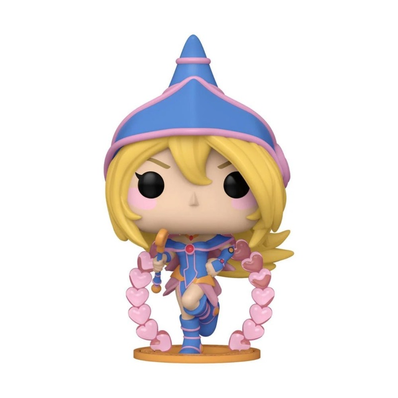 Dark Magician Girl (NYCC 2023 Fall Shared Convention Exclusive)