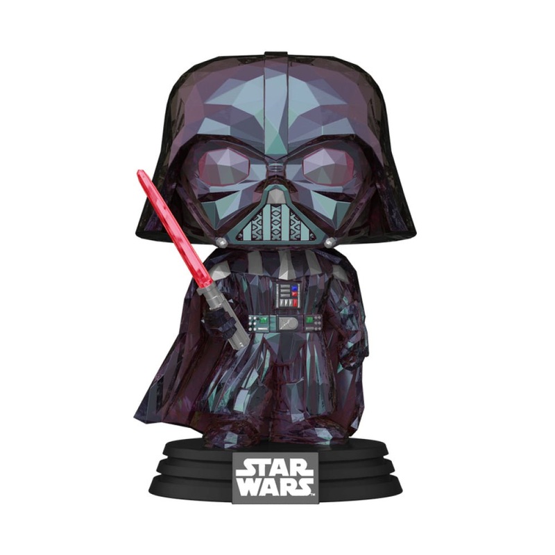 Darth Vader (Facet) Funko Shop Exclusive