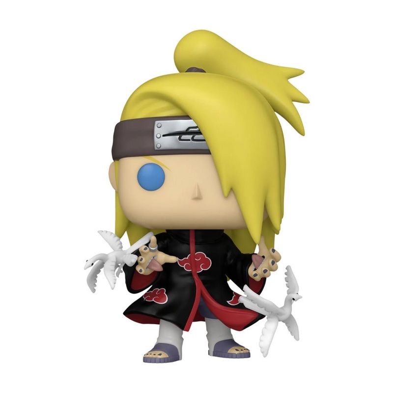 Deidara