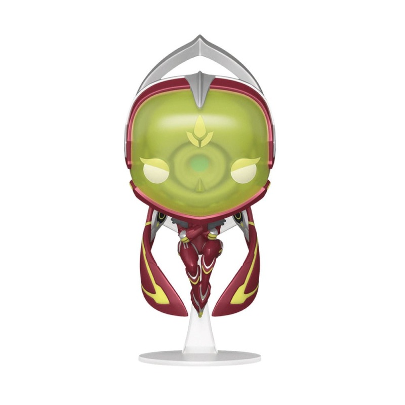 Echo (Hot Rod) Funko Shop Exclusive