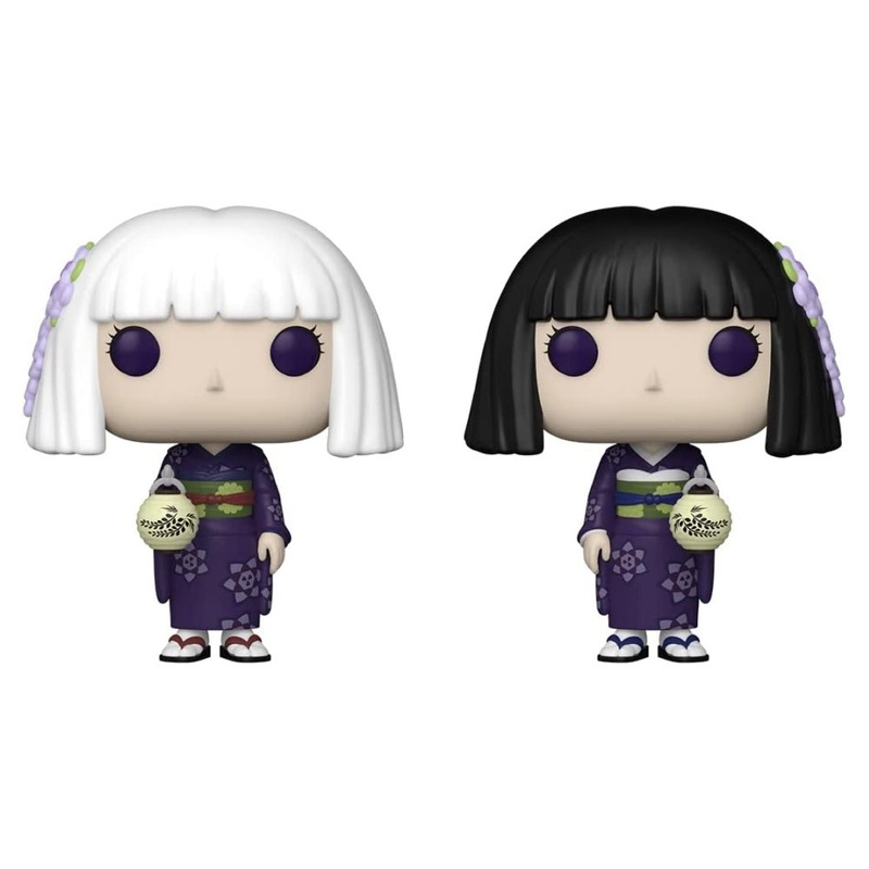Final Selection Guides (Glow-in-the-dark) Amazon Exclusive