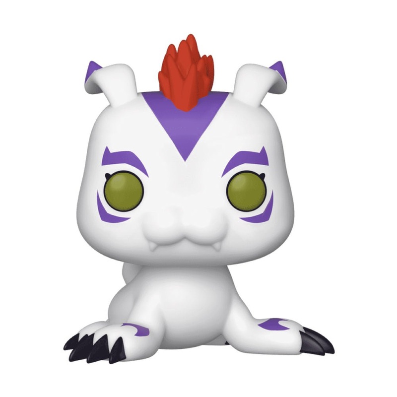 Gomamon