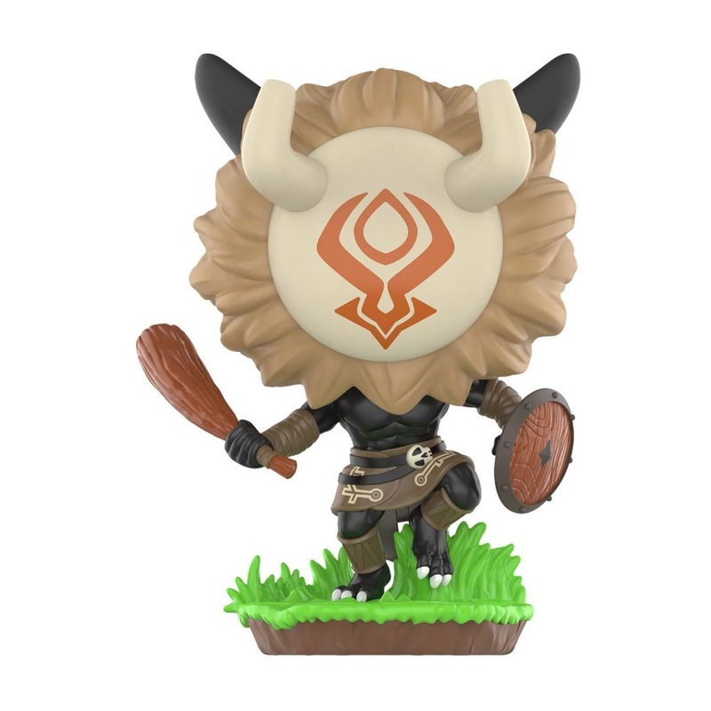 Hilichurl