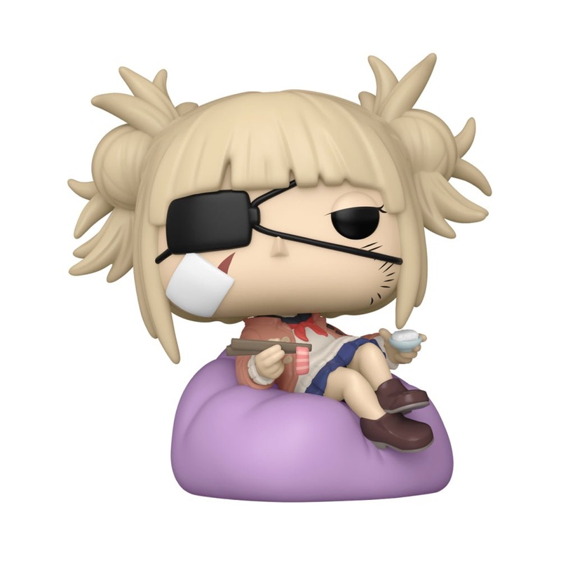 Himiko Toga (Funko Shop Exclusive)