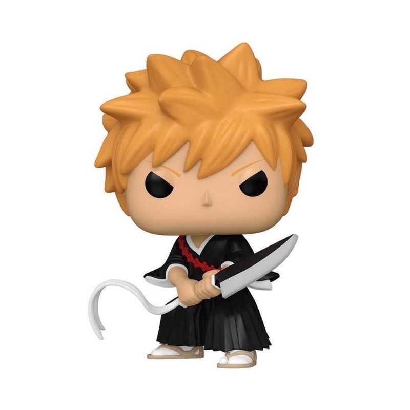 Ichigo Kurosaki (NYCC 2023 Shared Convention Exclusive)